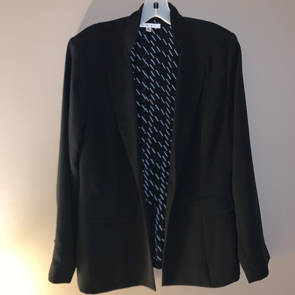 CAbi Blazer